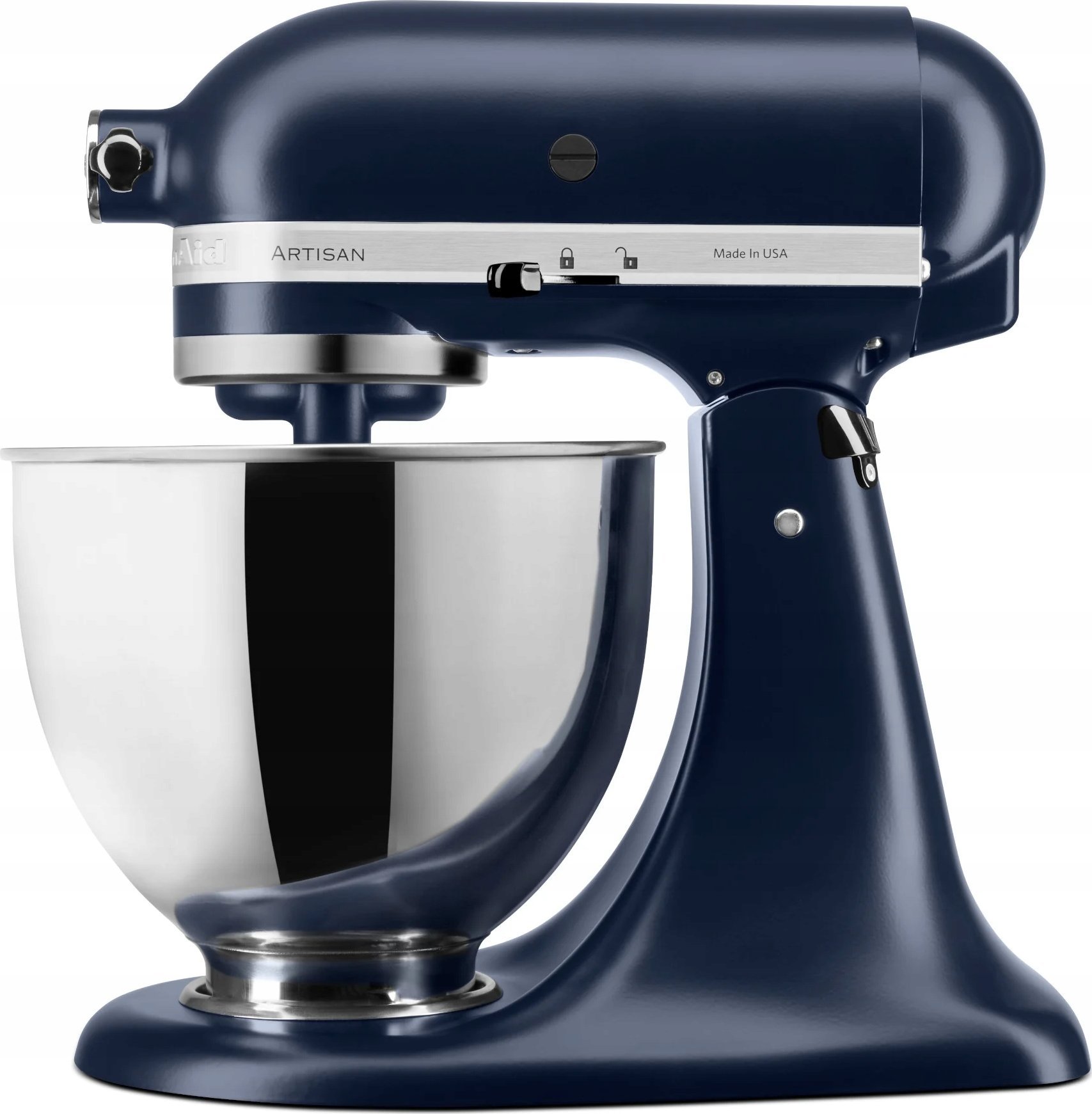 KitchenAid 5KSM125EIB Stand mixer 300 W