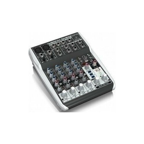 Behringer Behringer QX602MP3 Mikser audio |