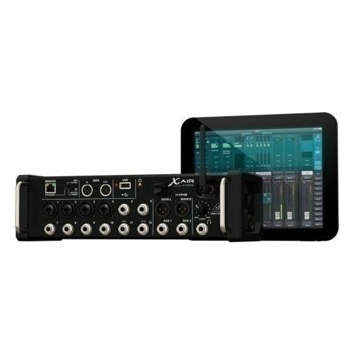 Behringer Behringer XR12 Mikser cyfrowy |