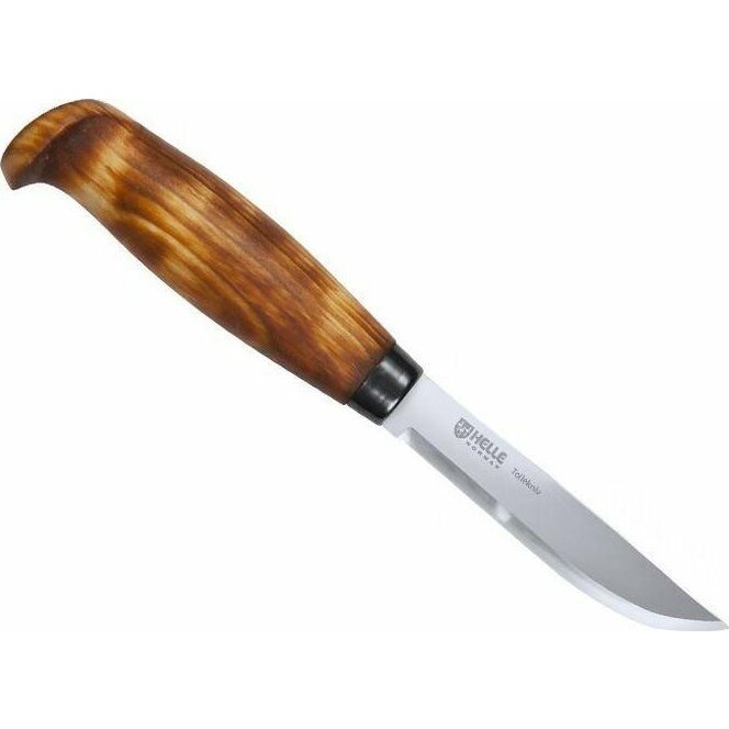 Heller Knife Helle Tollekniv | #61