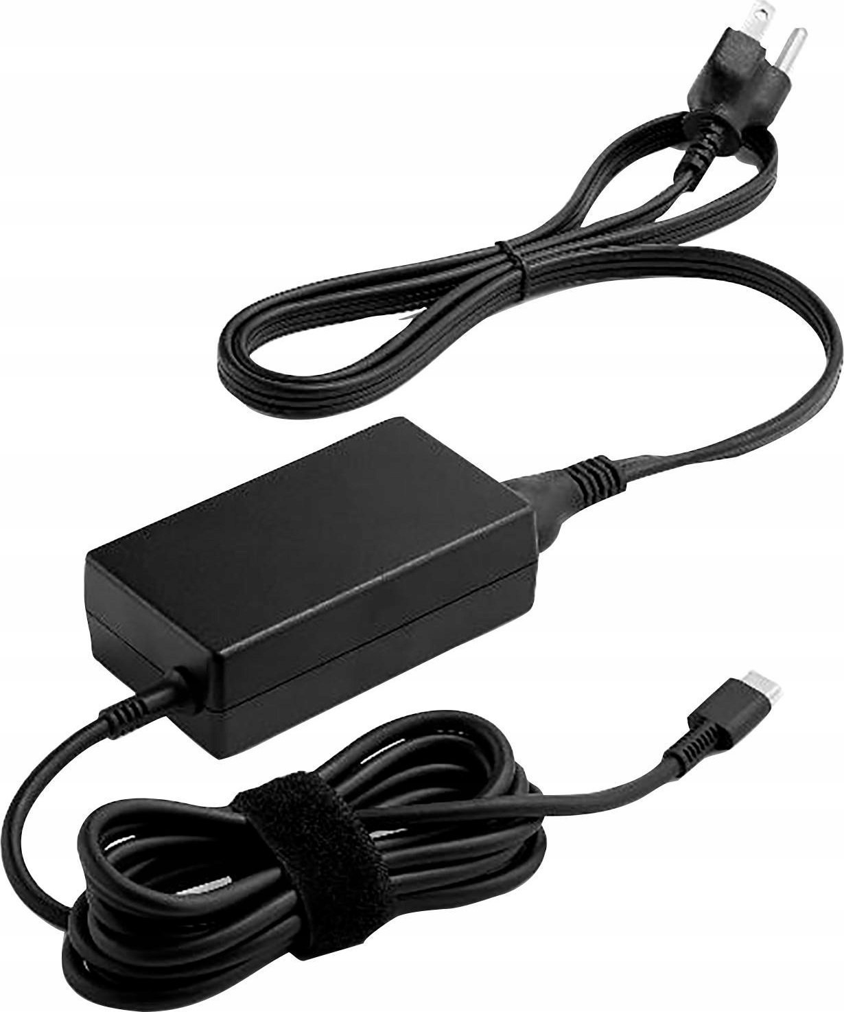 Do laptopa HP 65 W, USB-C
