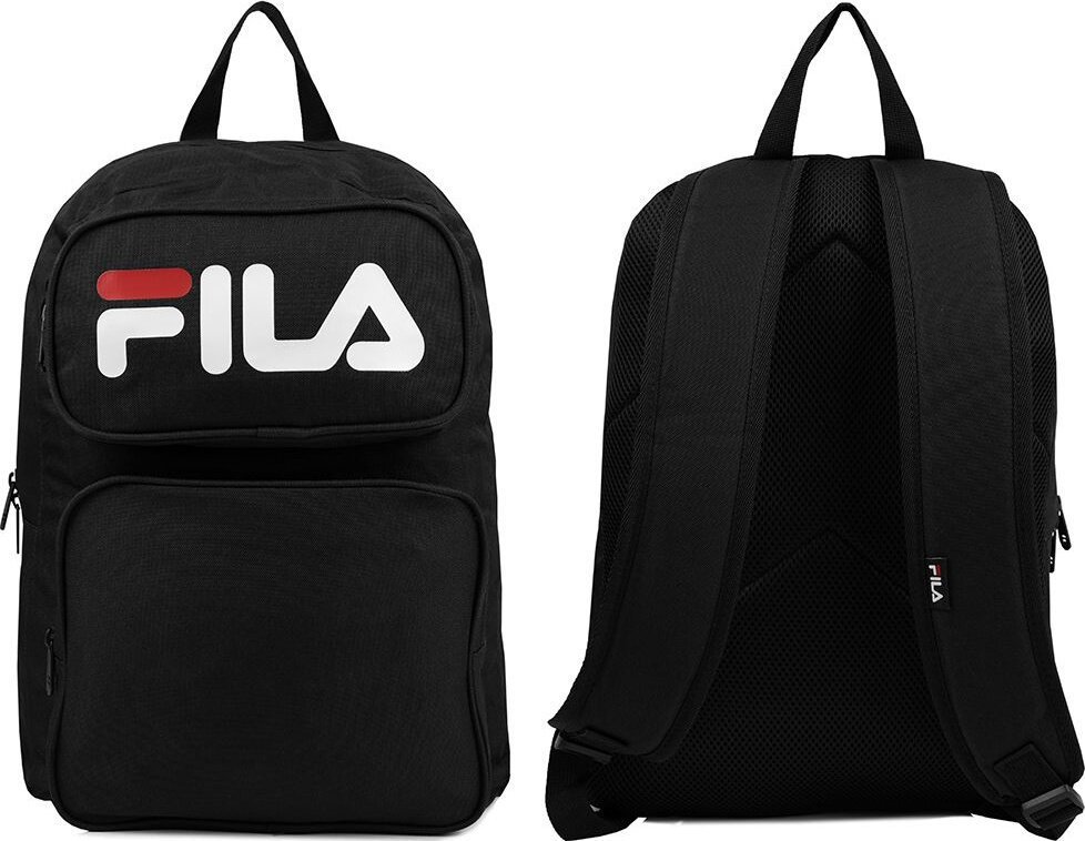 Fila  szkolny miejski Fenyi Black FBU0122