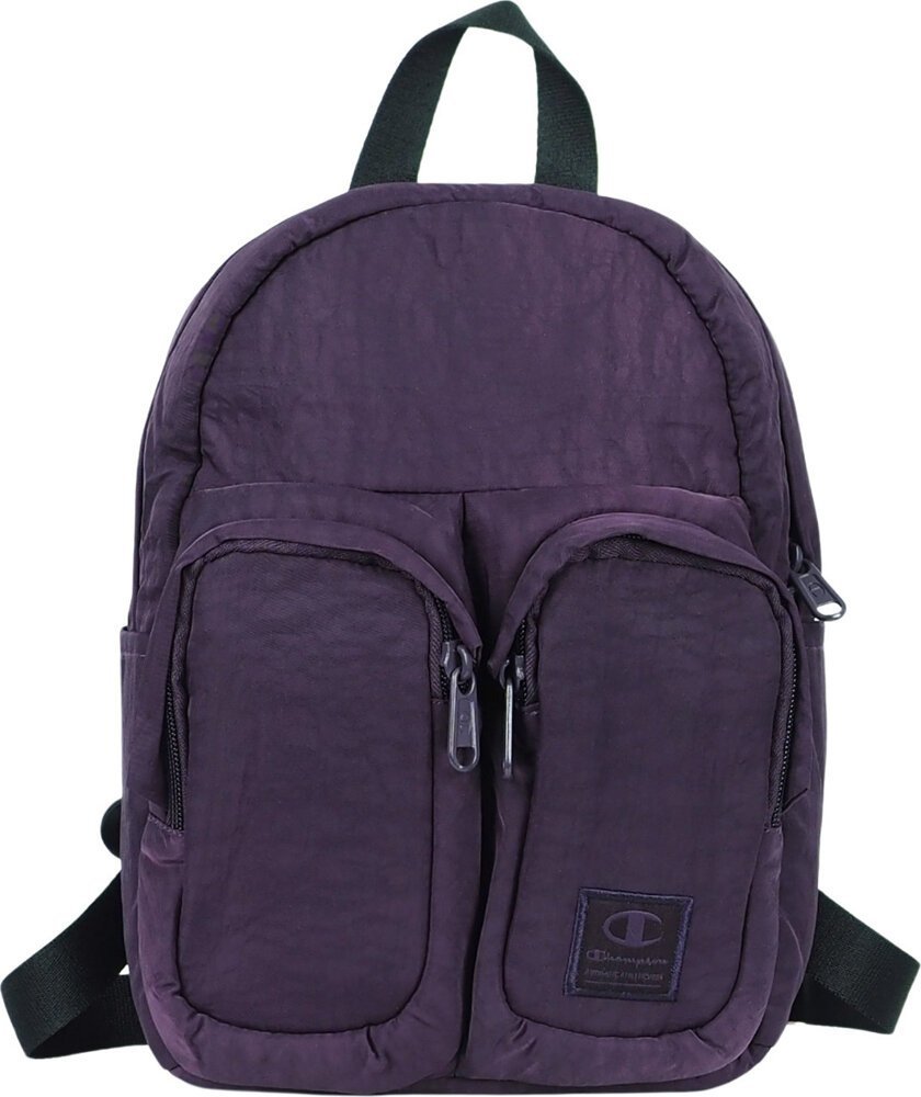 Champion  szkolny miejski Champion Backpack fioletowy