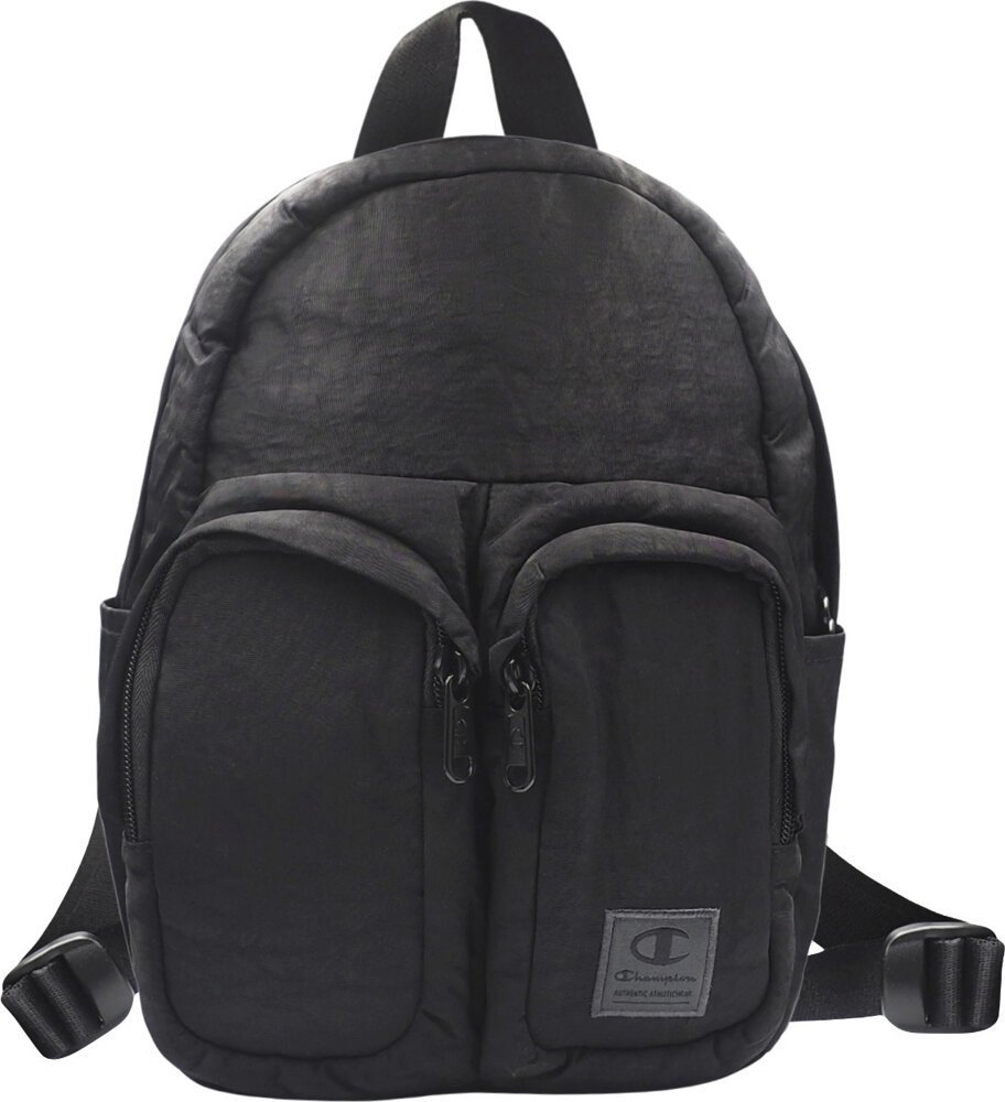 Champion  Backpack Black 806031 KK001 |