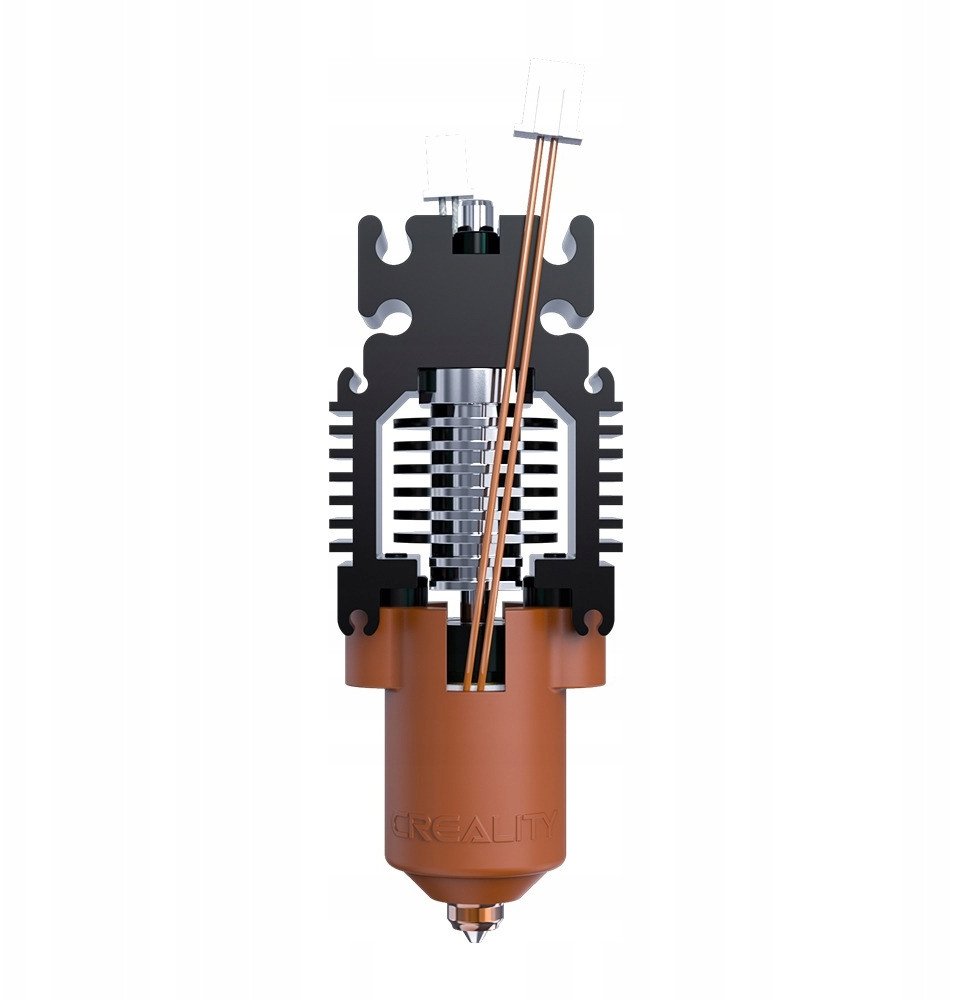Creality Ender-3 V3 SE/KE Ceramic Heating