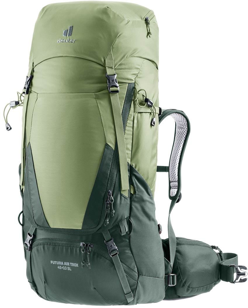 Deuter Futura Air Trek SL 45