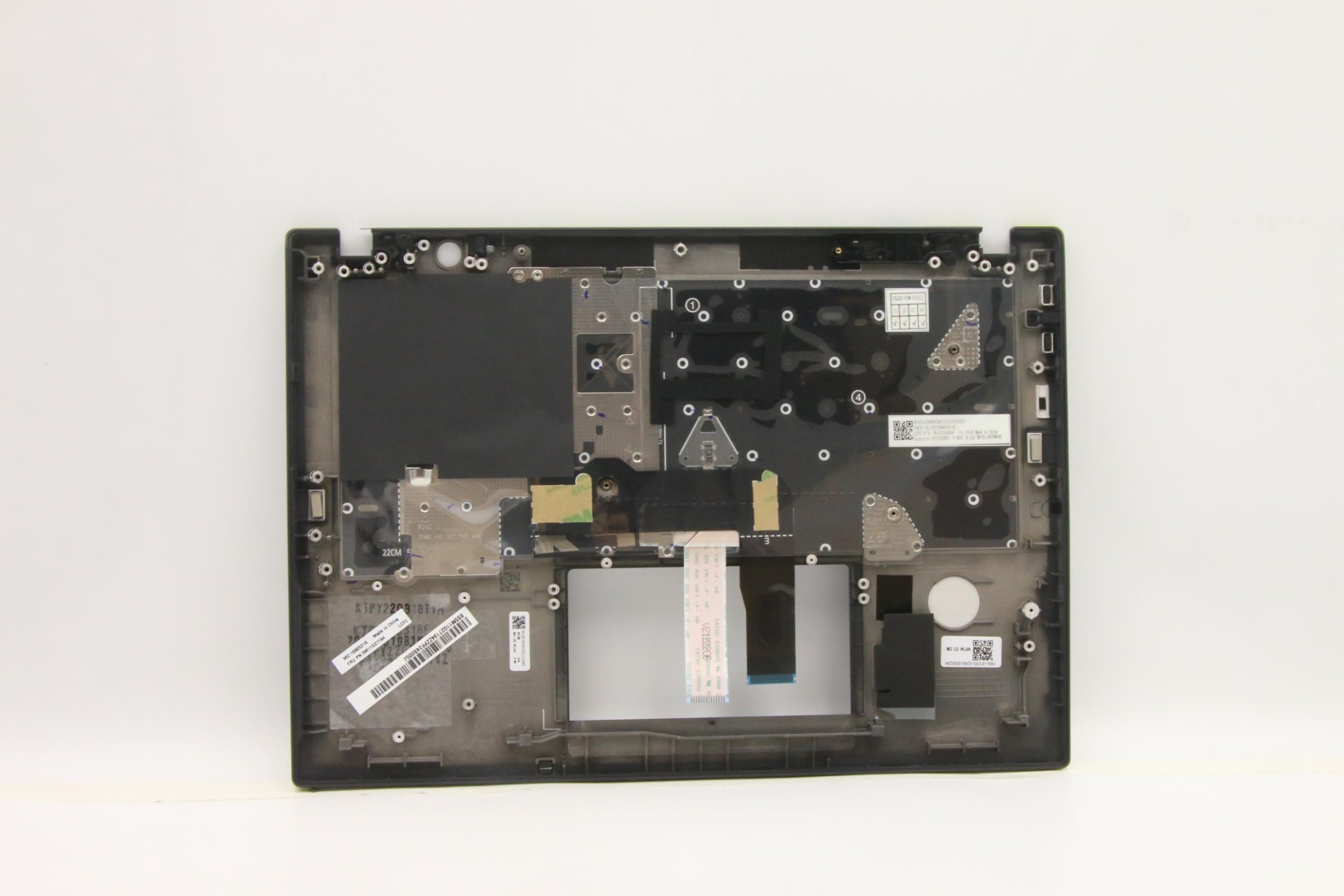 Lenovo Keyboard T14s G3 Cover IT