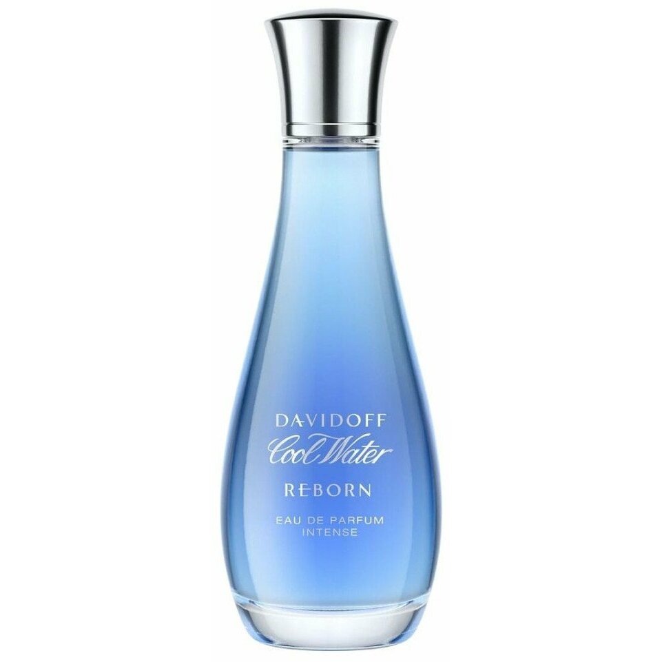Davidoff Perfumy Damskie COOL WATER WOMAN
