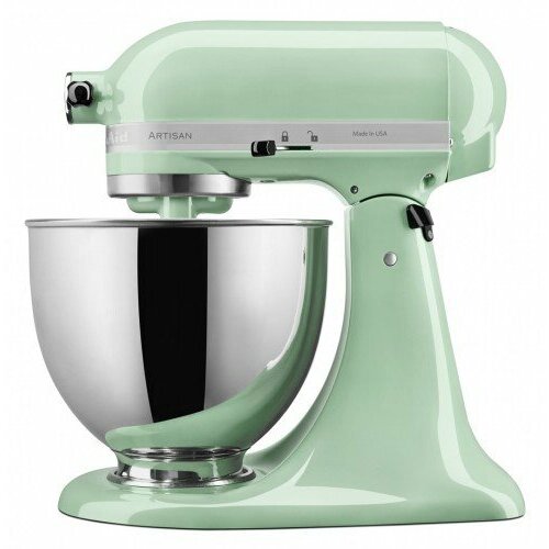 KitchenAid 5KSM125EPT mixer Stand mixer 300