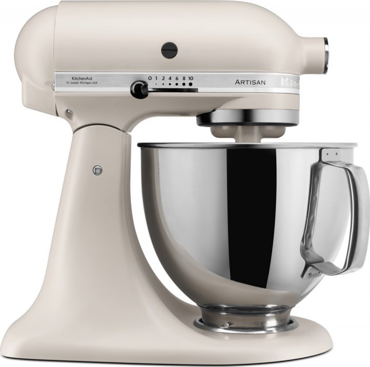 KitchenAid 5KSM125EMH mixer Stand mixer 300