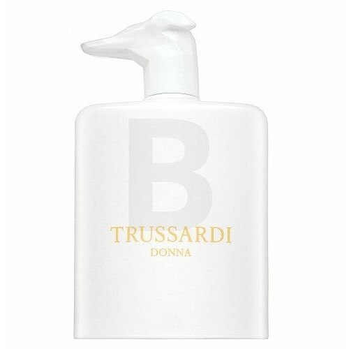 Trussardi Trussardi Parfums Donna Levriero Limited