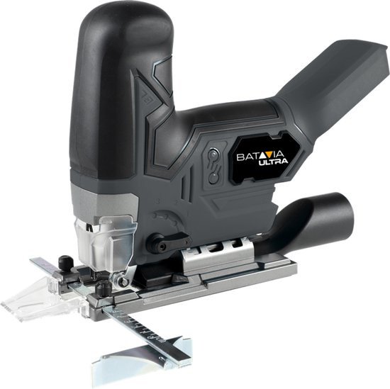 Bosch Batavia 18V brushless jigsaw Without