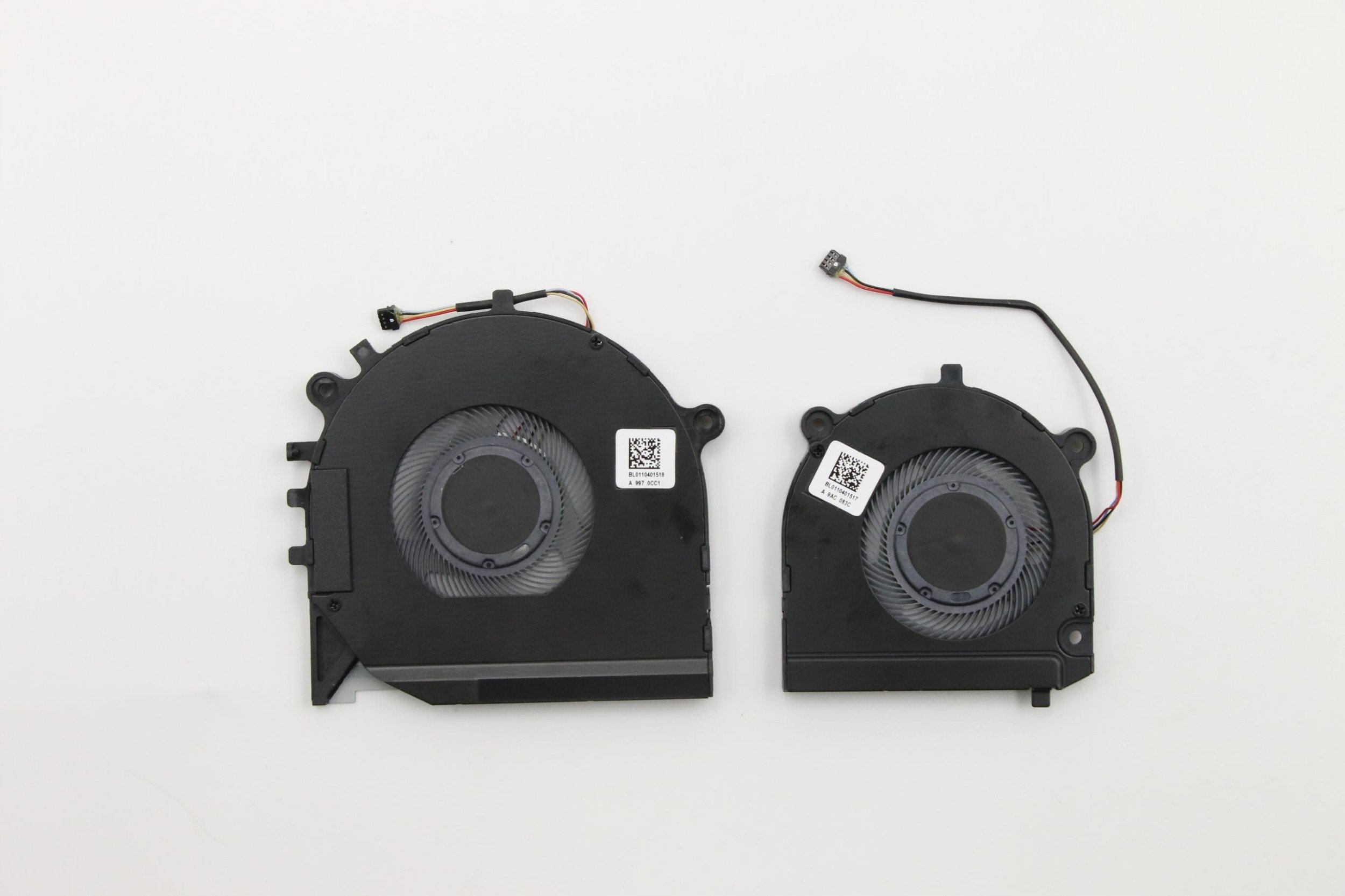 Lenovo Fan Pack B 81M4 |