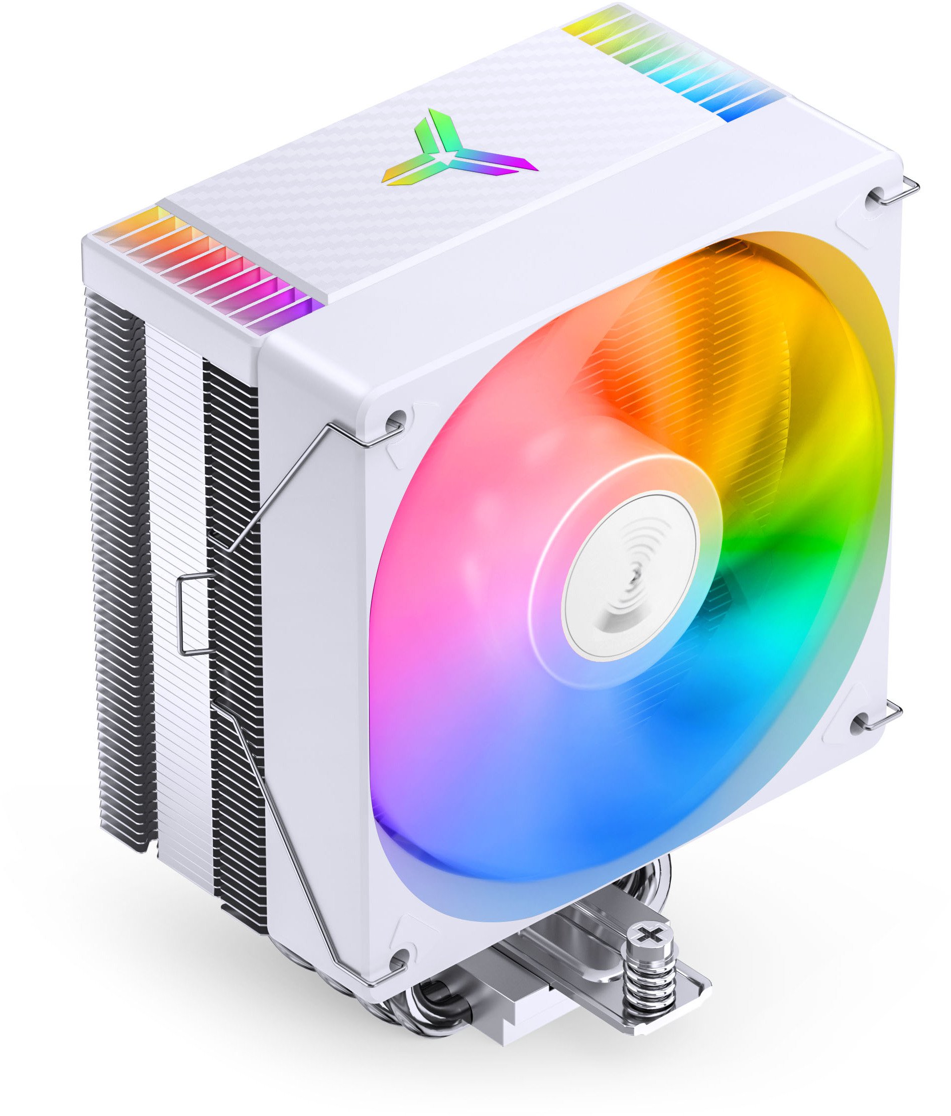Jonsbo CR-1000 MAX V2 ARGB White