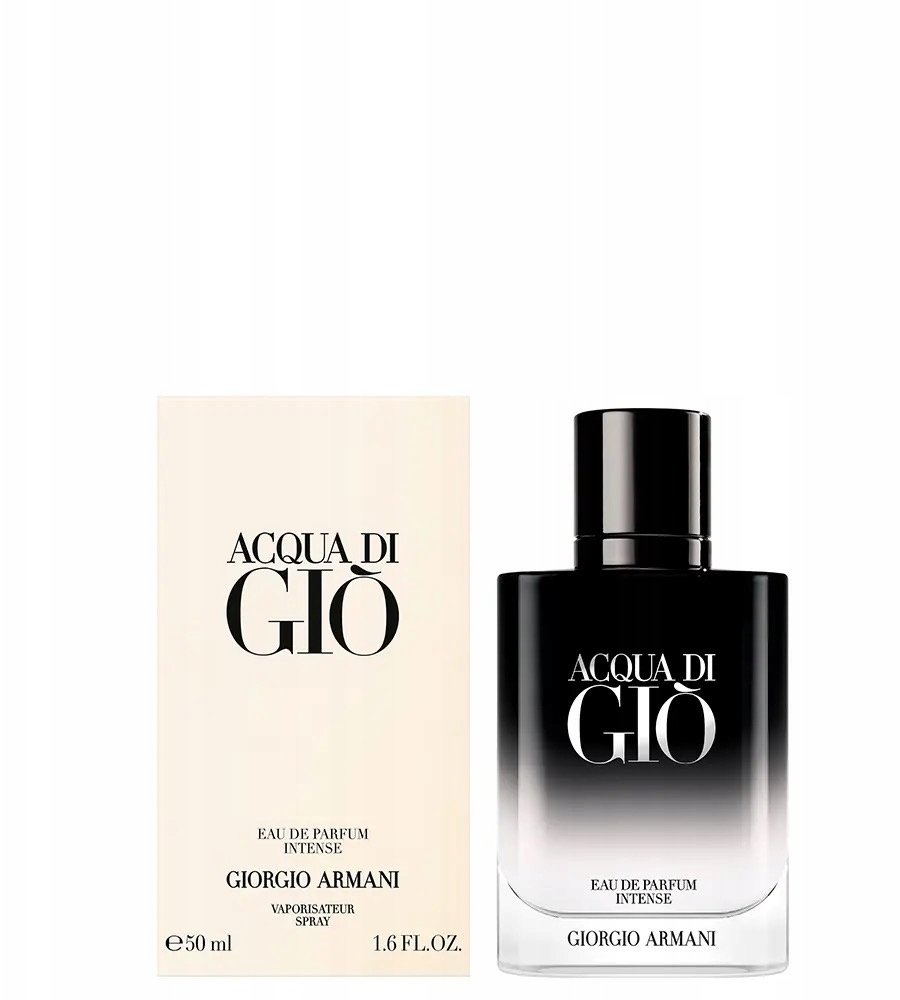 Giorgio Armani Acqua di Gio Intense