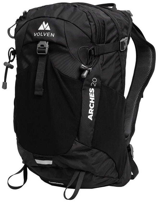 Volven Arches 20-Black (0012765800052988) | 0012765800052988