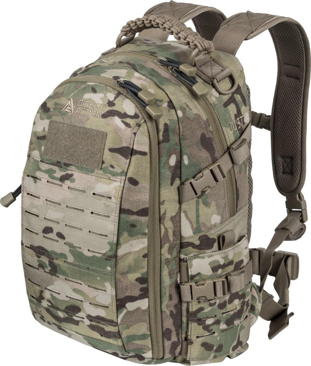Helikon-Tex DUST MkII Cordura MultiCam (BP-DUST-CD5-MCM)