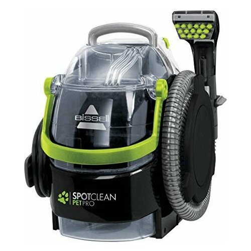 Odkurzacz piorący Bissell 15585 SpotClean Pet