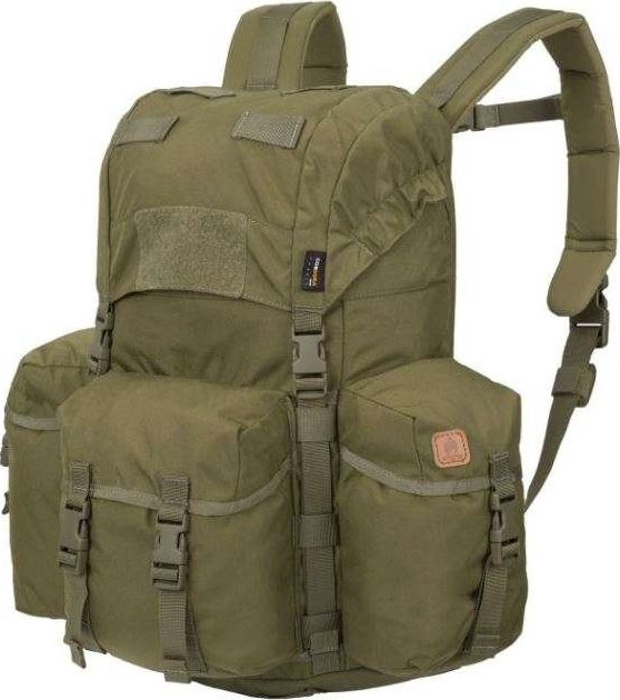 Helikon-Tex Bergen 18 l Oliwkowy |