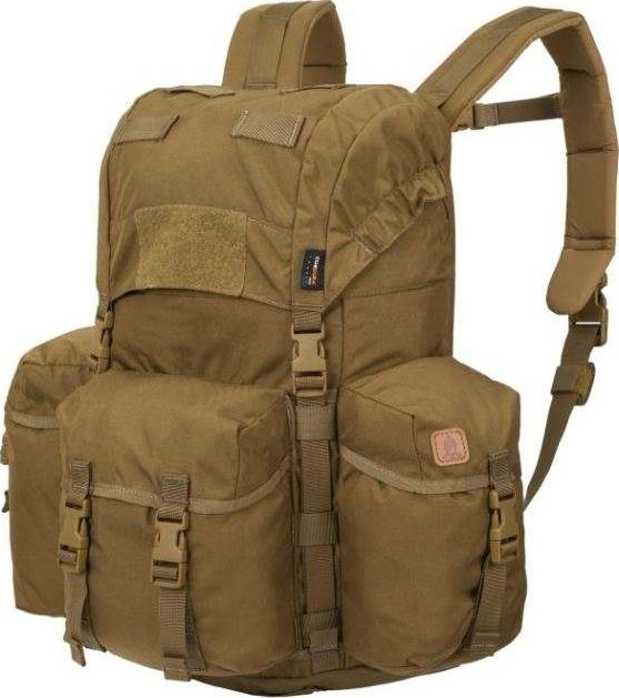 Helikon-Tex Bergen 18 l Brown |