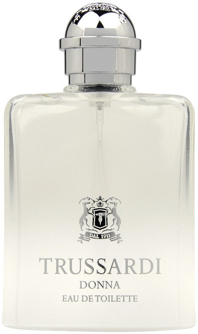 Trussardi Donna woda toaletowa spray 50ml