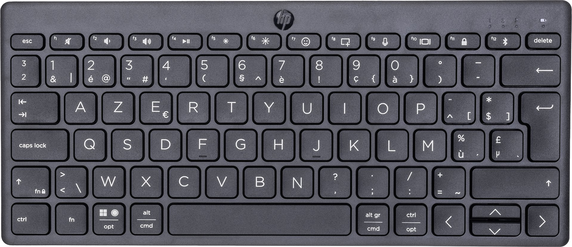 Klawiatura HP 350 Compact Multi-Device Bluetooth