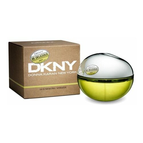 DKNY DONNA KARAN Be Delicious Woman