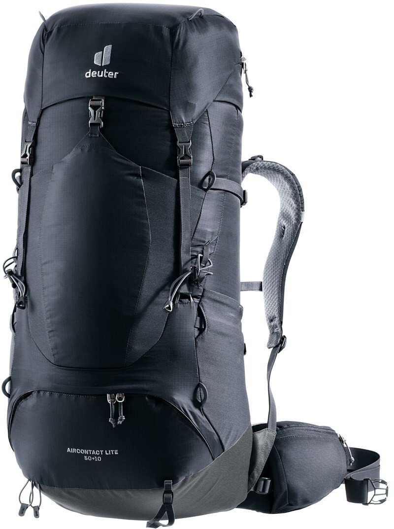 Deuter Trekkingowy Aircontact Lite 50 +