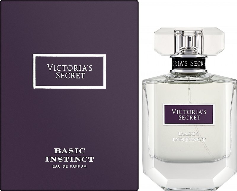 Victorias Secret Victoria`s Secret Basic Instinct