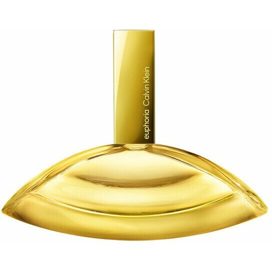Calvin Klein Euphoria Solar Elixir Intense