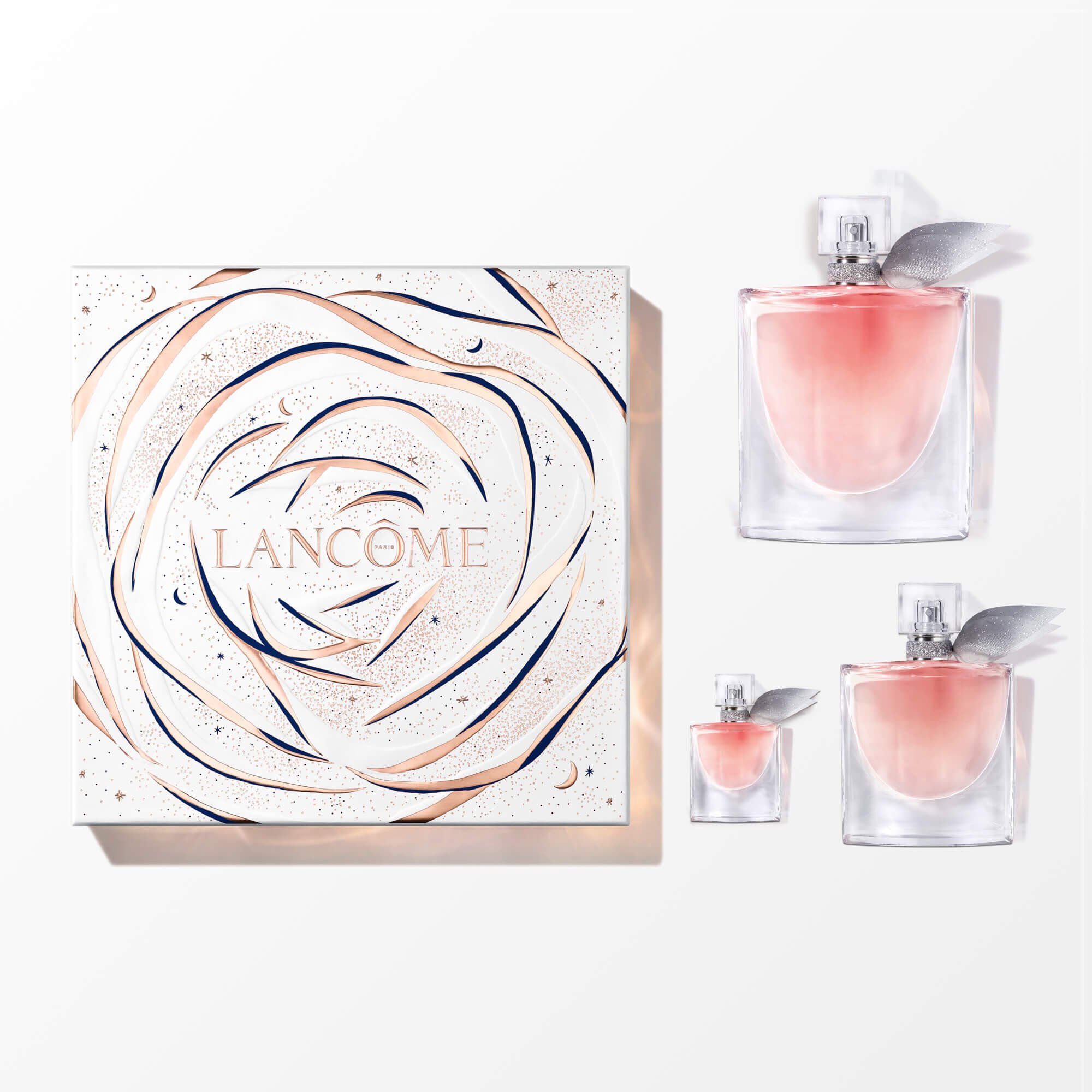 Lancome Zestaw Lancôme La Vie Est