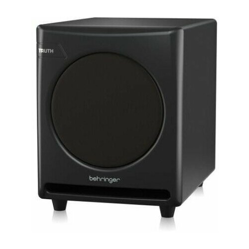Kolumna Behringer Behringer TRUTH 8S BT
