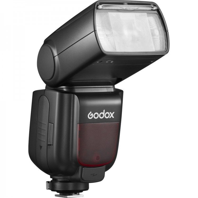 GODOX TT685II TTL Flash for Fujifilm