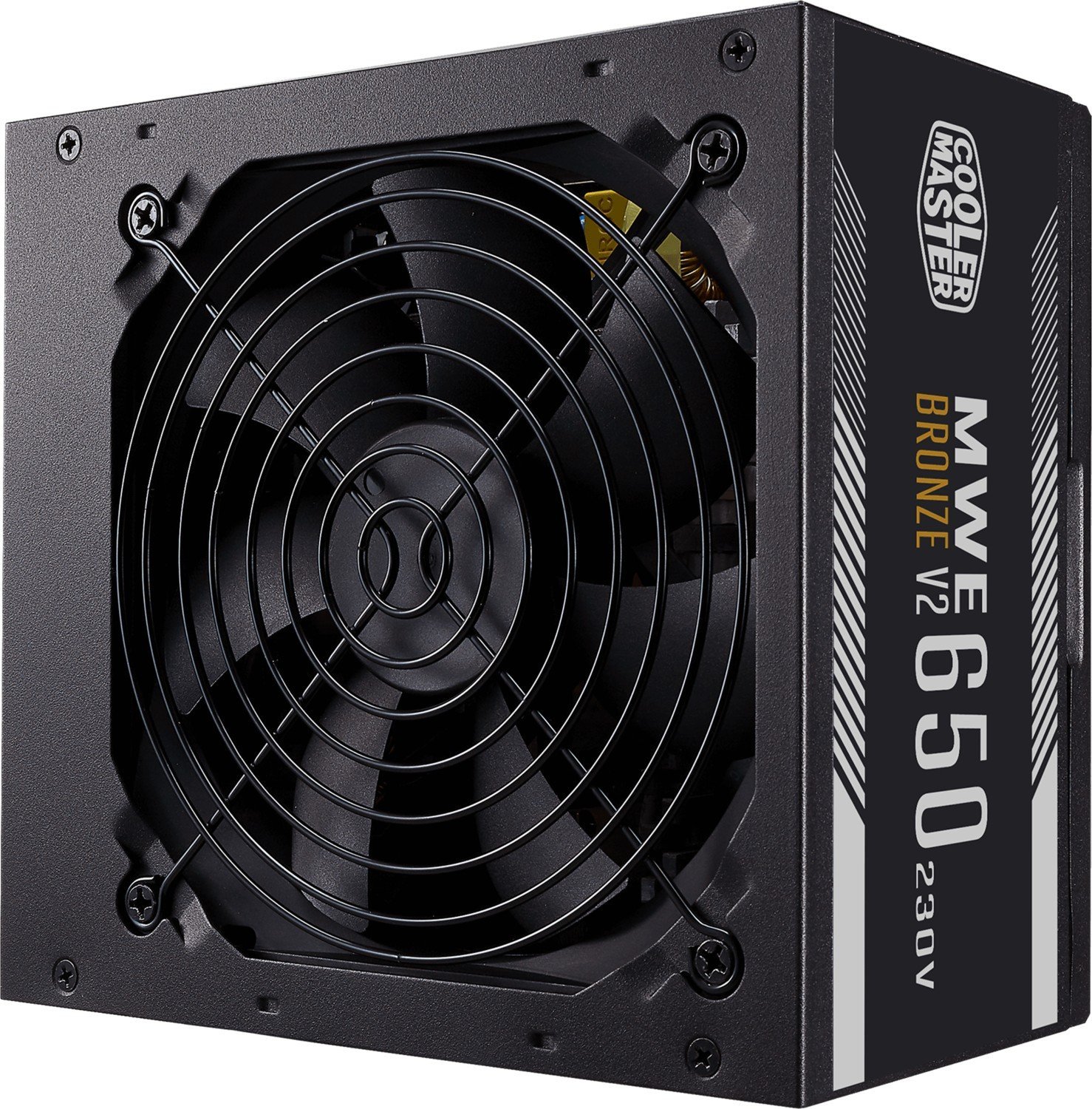 Cooler Master MWE Bronze V2 650W