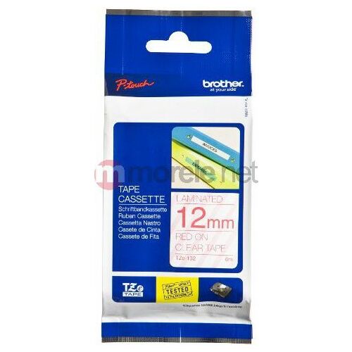 Brother TZE-132 (BROTAS42478) | BROTAS42478 |