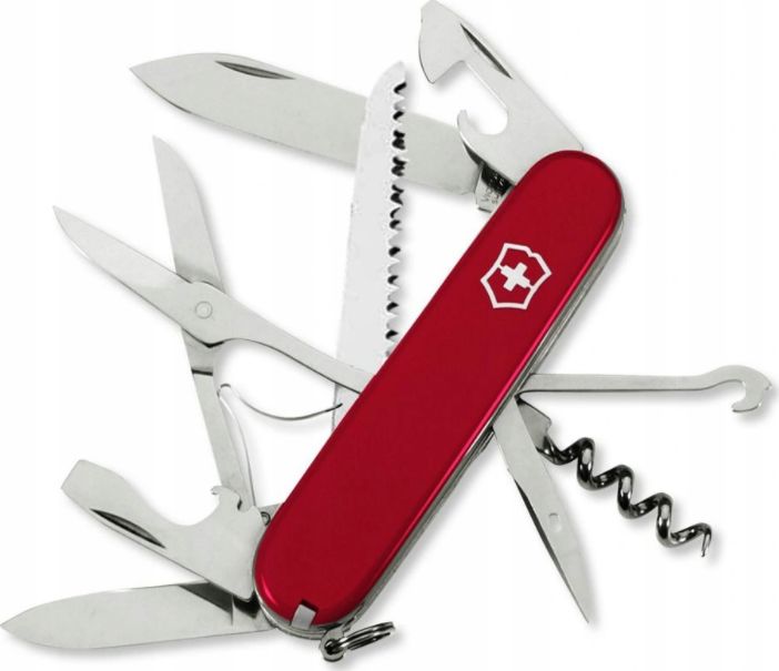 Victorinox Victorinox Huntsman Celidor 1.3713