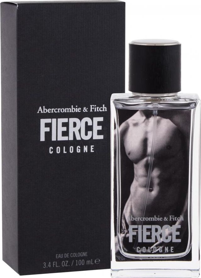 Abercrombie & Fitch Fierce Cologne EDC