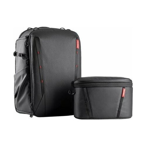 PGYTECH fotograficzny OneMo 2 25L Black