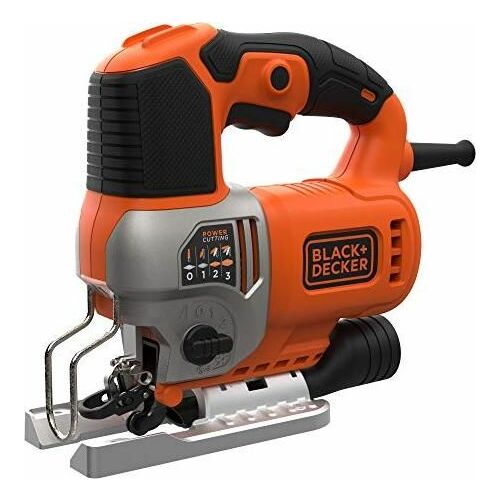 Black&Decker BES610K 650 W | BES610K-QS