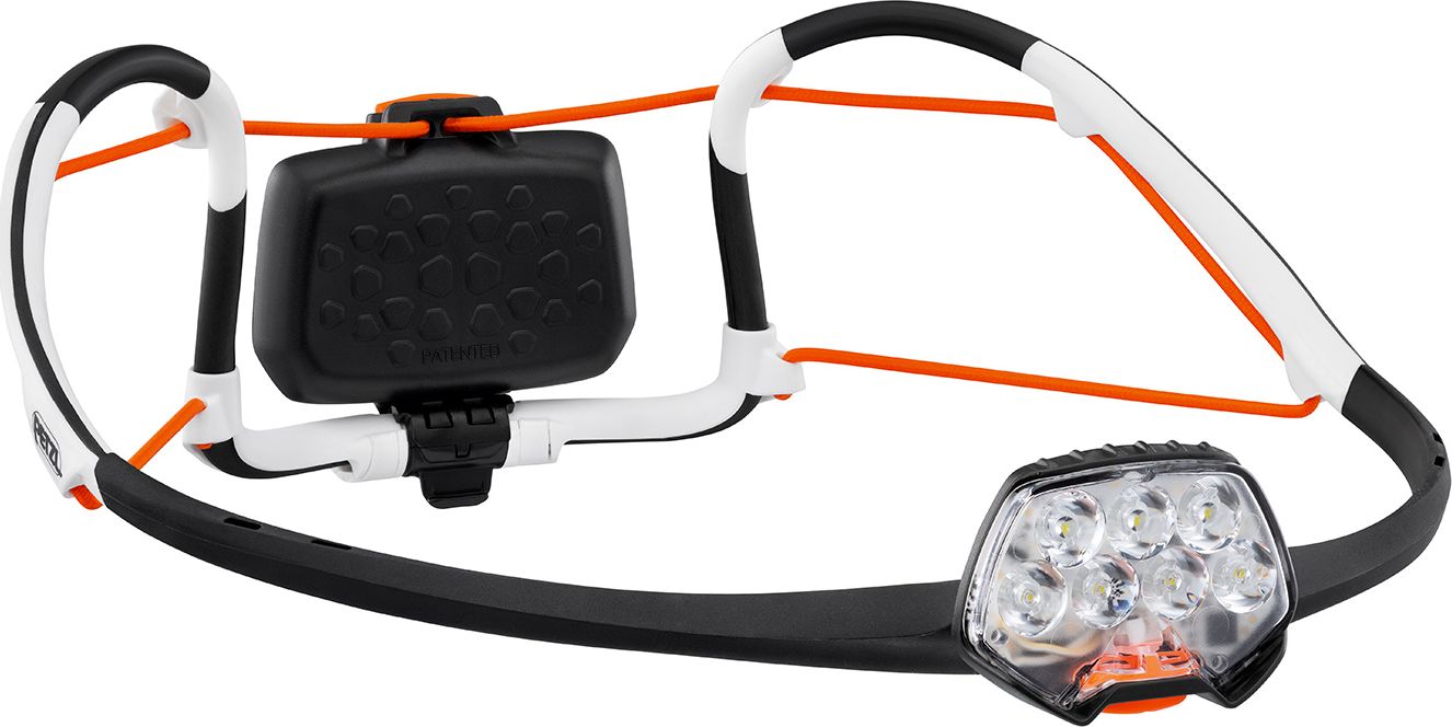 Latarka czołowa Petzl Iko Core |