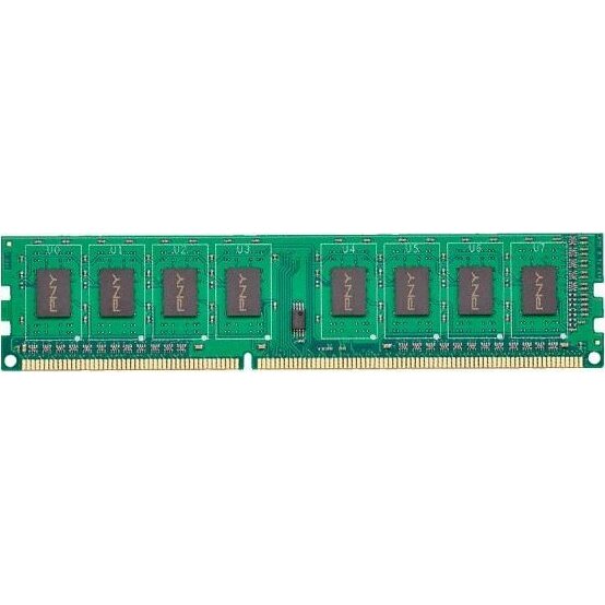PNY DDR3, 8 GB, 1600MHz, CL11
