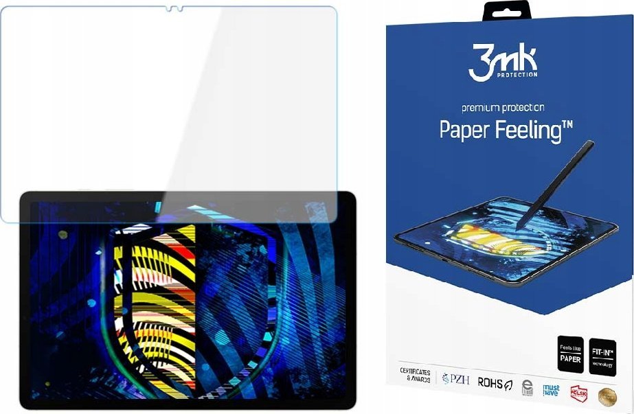 3mk Folia ochronna na Samsung Galaxy