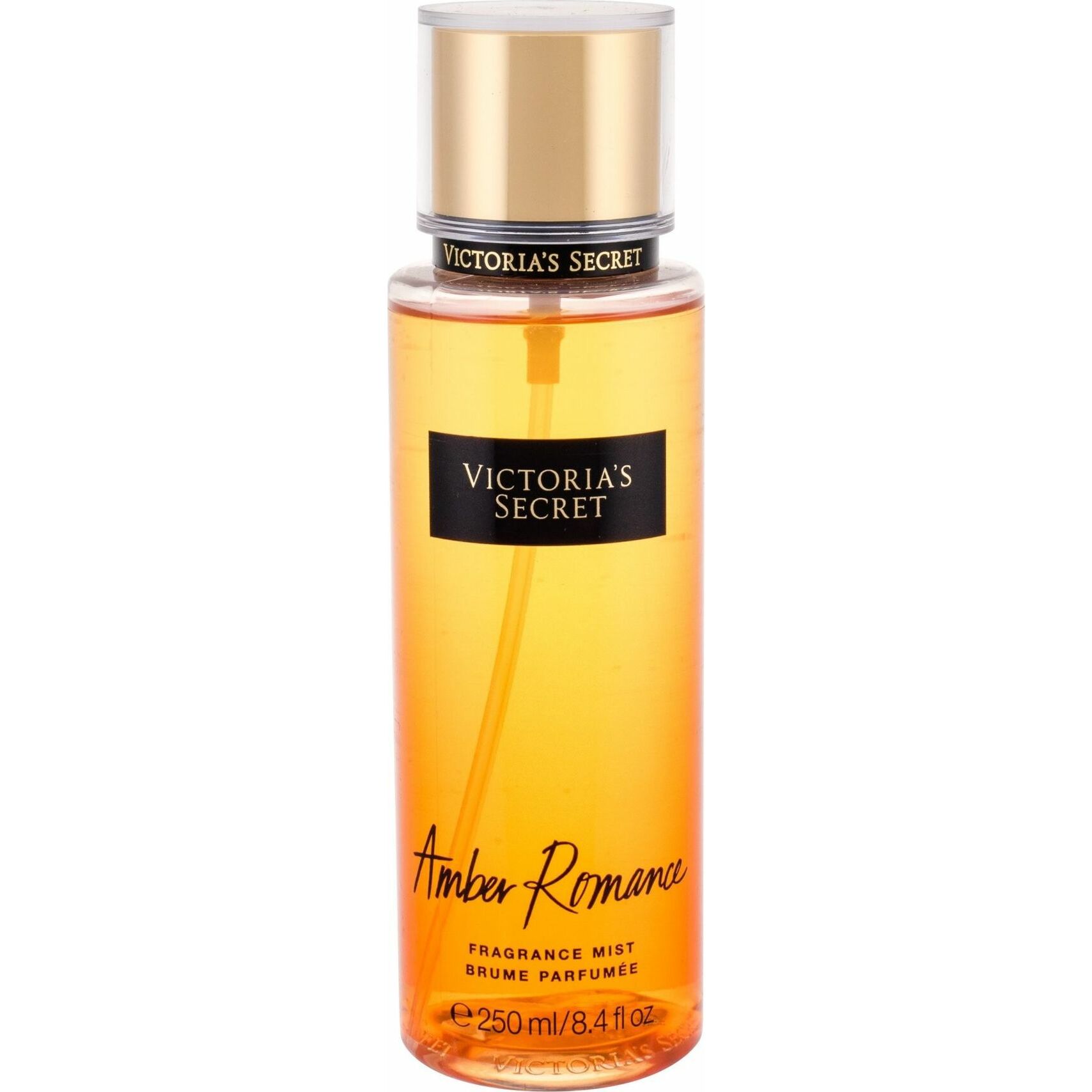 Victorias Secret Amber Romance Mgiełka 250