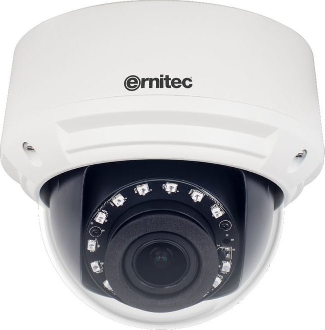 Gogle VR Ernitec Mercury 7 Analogue