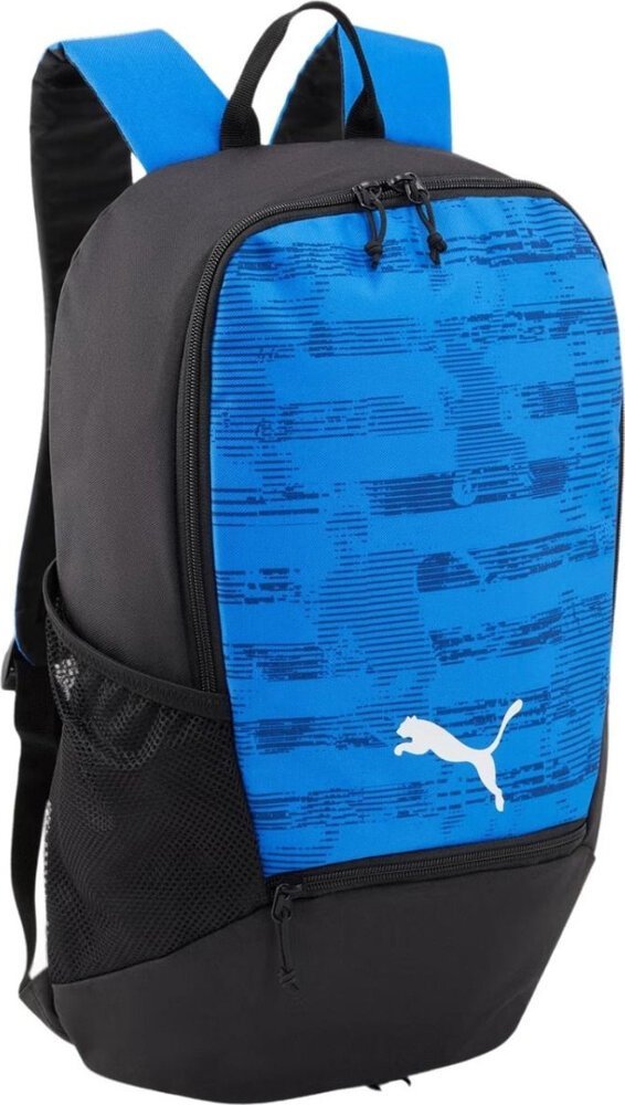 Puma  Individual Rise niebiesko-Black (090576-02) |