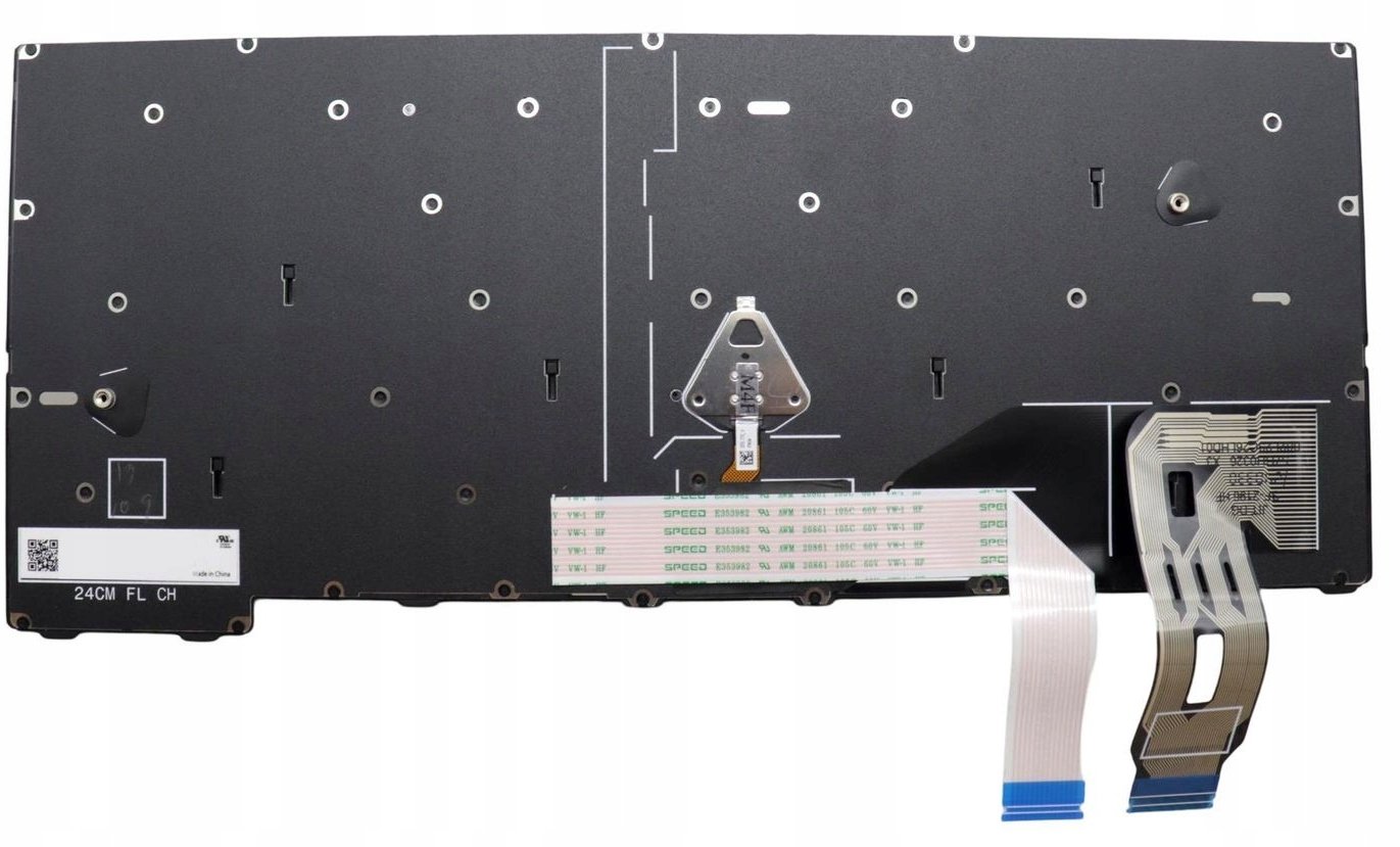 Lenovo NB_KYB CS24 FL | NB_KYB