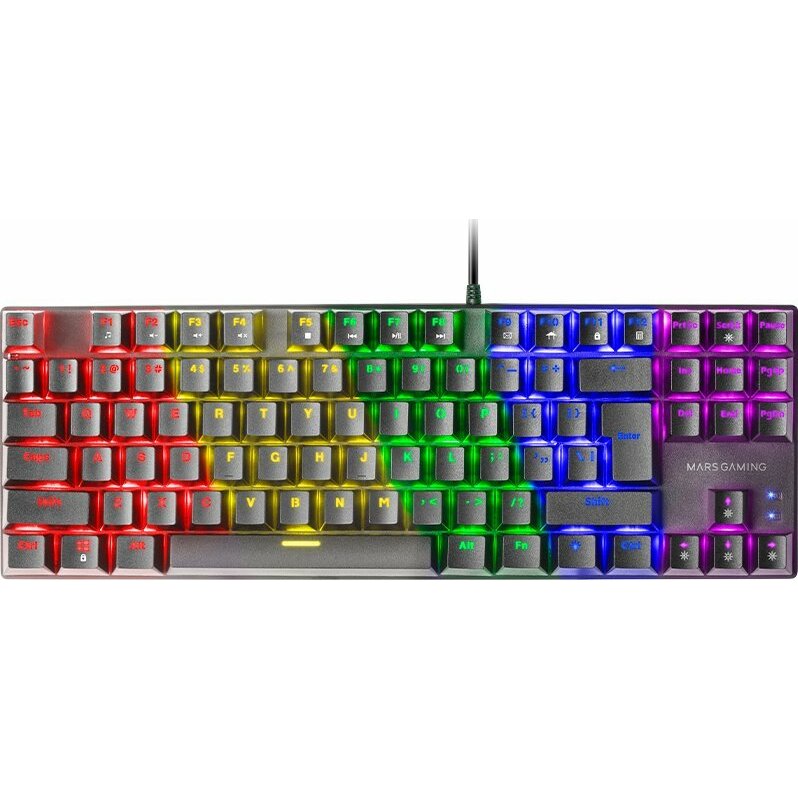Klawiatura Mars Gaming Mars Gaming MK80