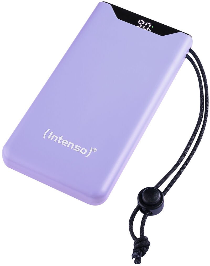Powerbank Intenso F20000 20000mAh Purple (7332053)