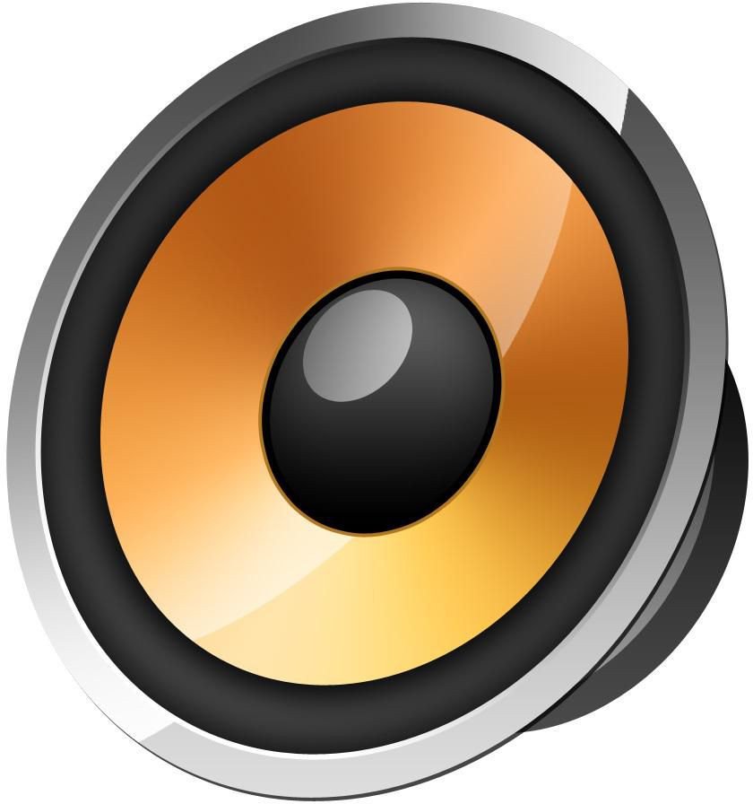 Kolumna AMD Loud Speakers OEM Refurb