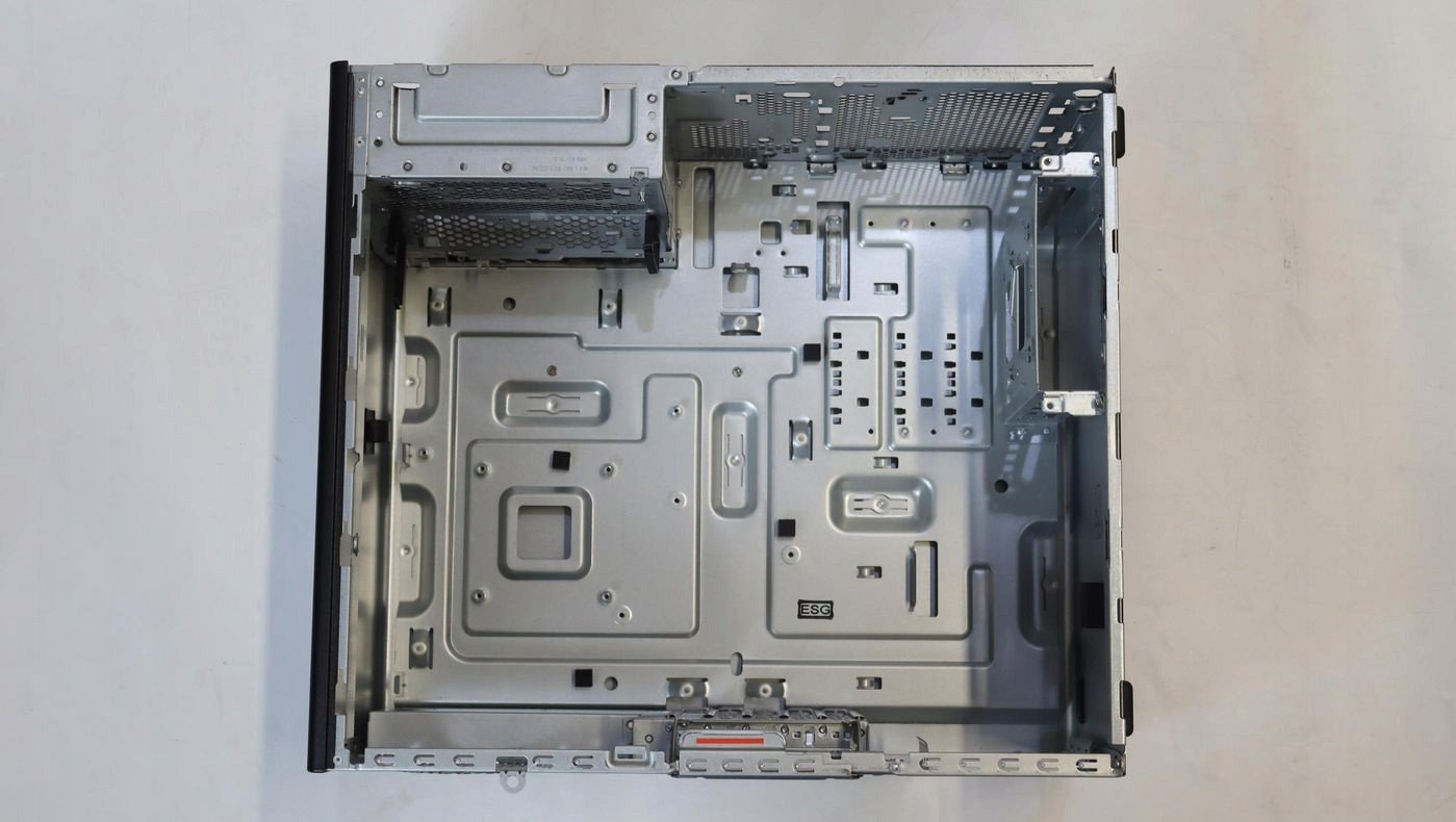 Lenovo MECH_ASM 338 4080 (5M11H28756) |
